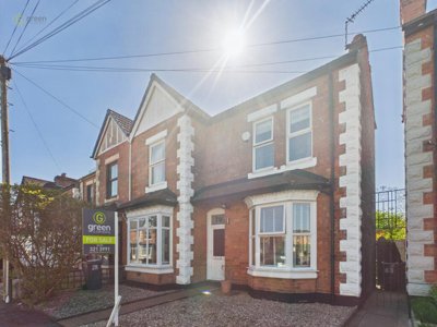 Semi-Detached