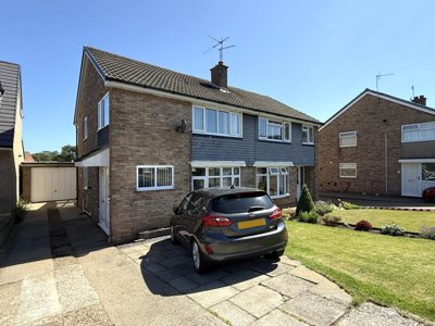 Property on Rievaulx Way, TS14 7AR