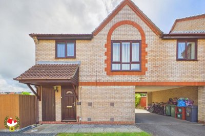 Property on Coopers Elm, GL2 4WE
