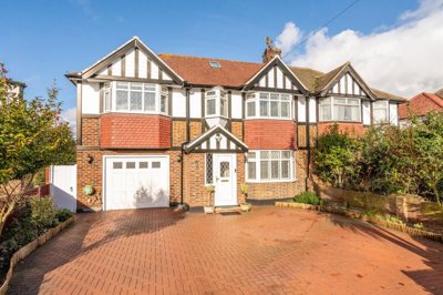 Semi-Detached