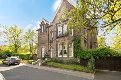 Property on L18 8AF