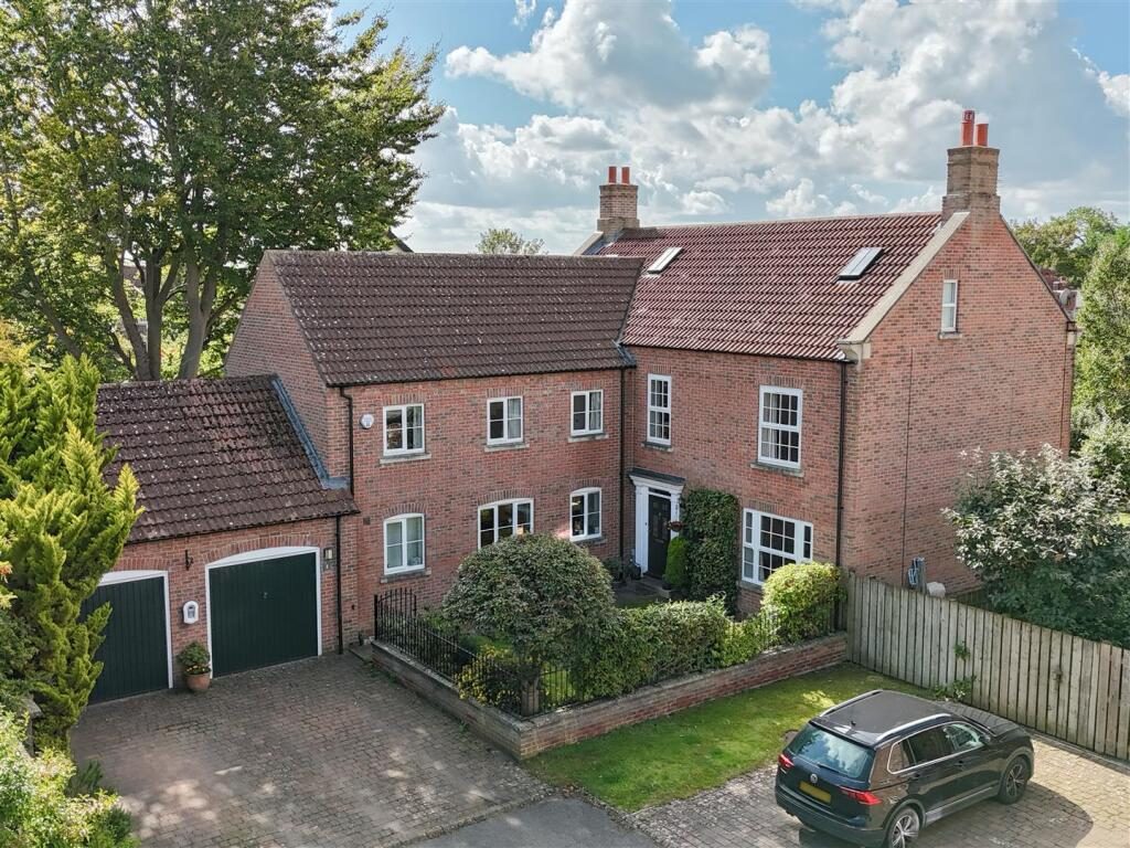 Detached House