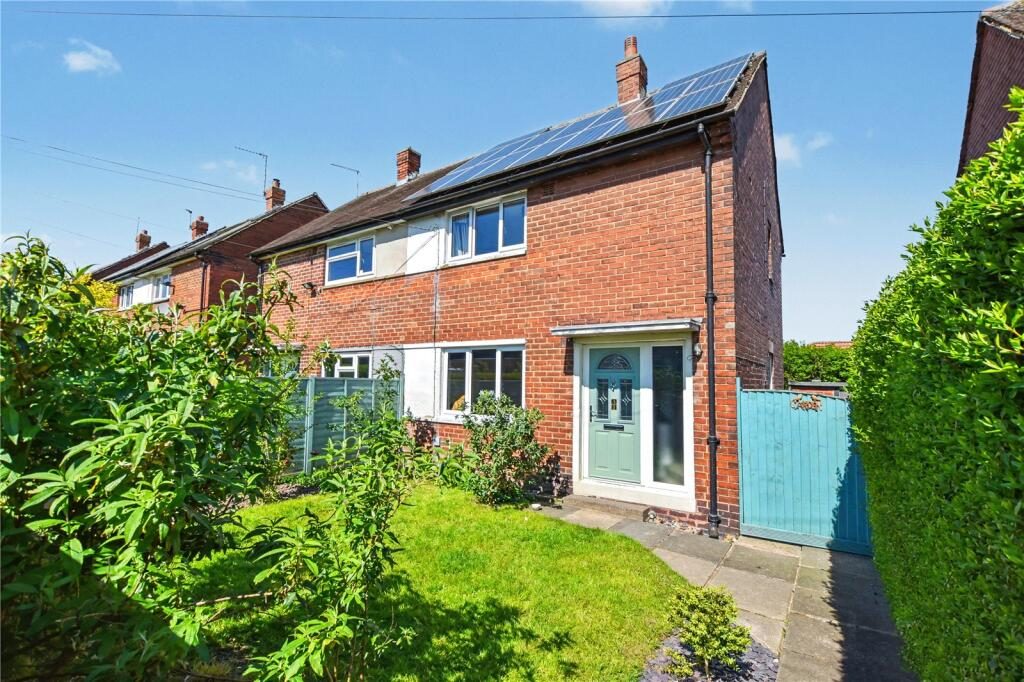 Detached House
