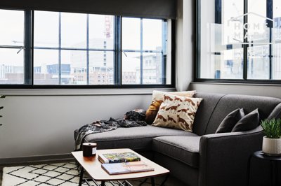 Flat