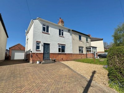 Semi-Detached