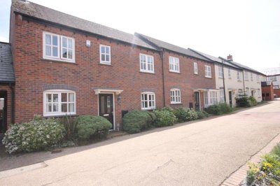 Terraced