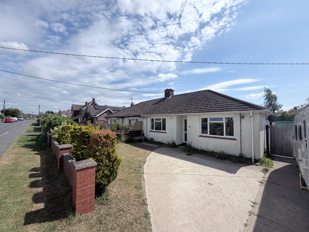 Bungalow
