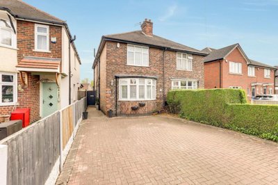 Semi-Detached