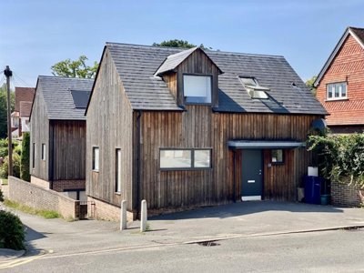 Property on St Christophers Road, GU27 1DQ