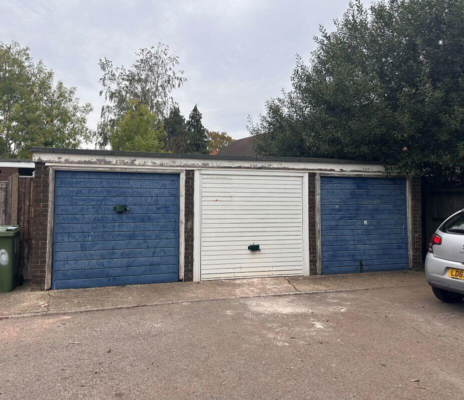 Garages