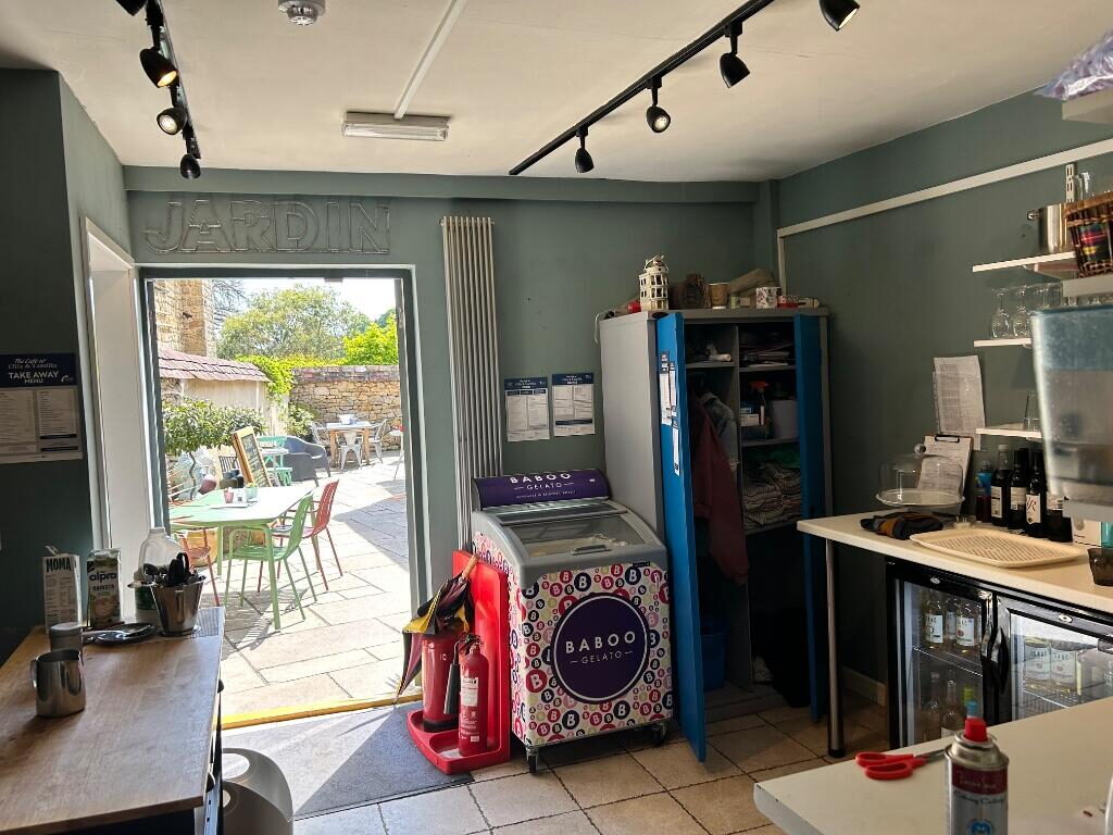 Retail Property (high Street)