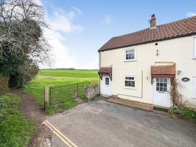 Property on Mansion Lane, MK43 7BN