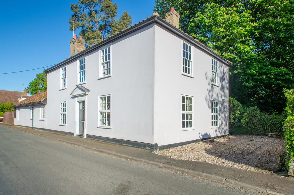 Detached House