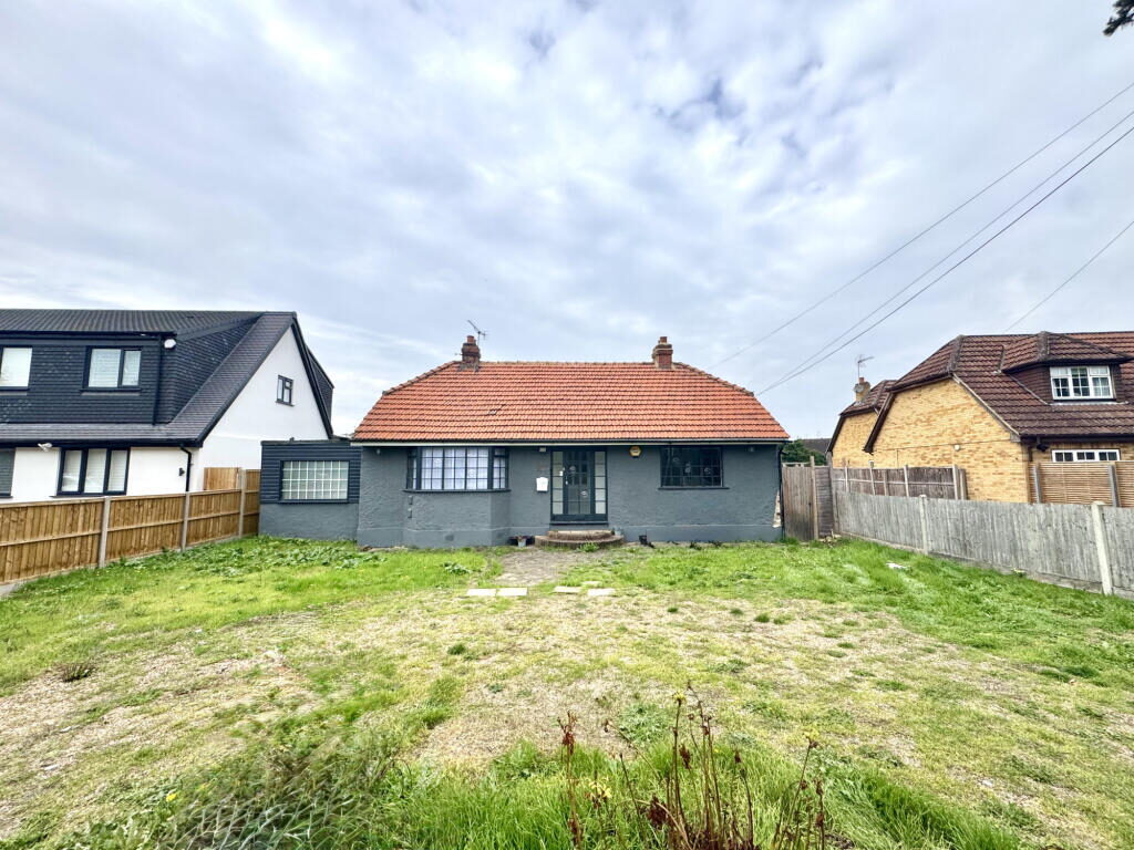 Bungalow