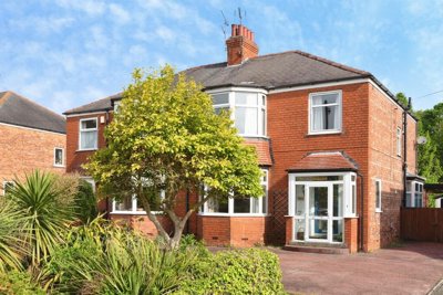 Semi-Detached