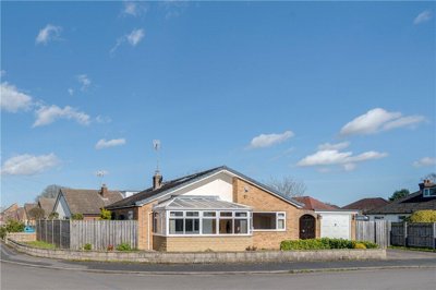 Property on Red Bank Road, HG4 2LE