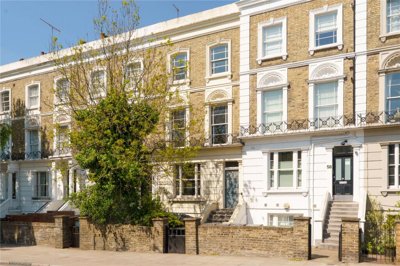Maisonette