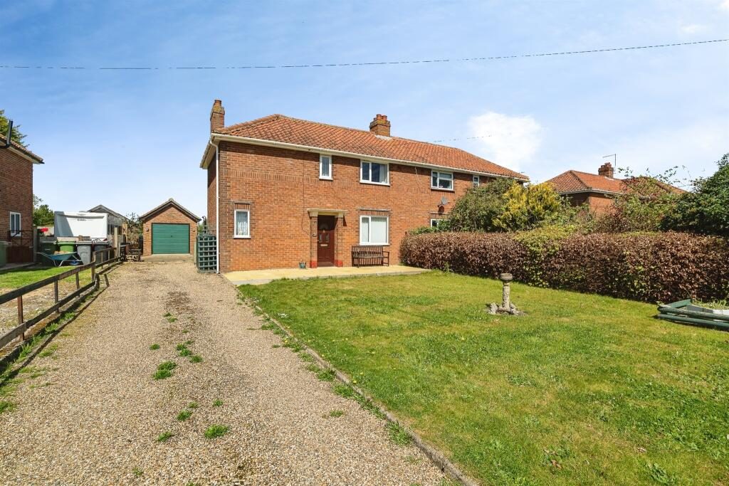 Detached House