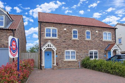 Semi-Detached