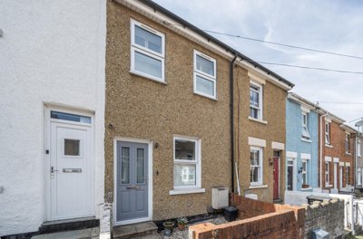 Terraced