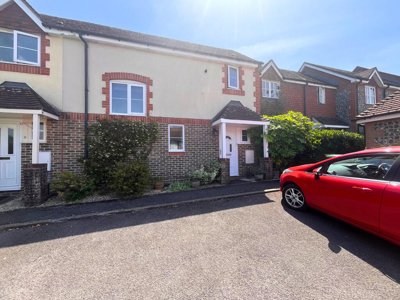 Property on Oakes Court, RG17 0JW