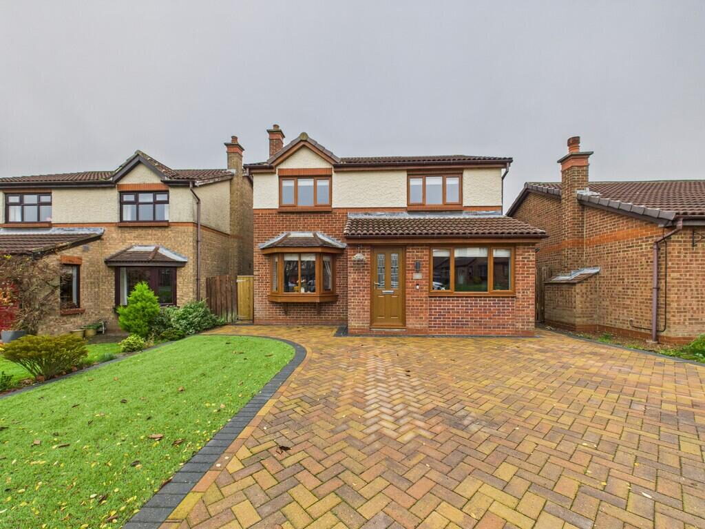 Detached House
