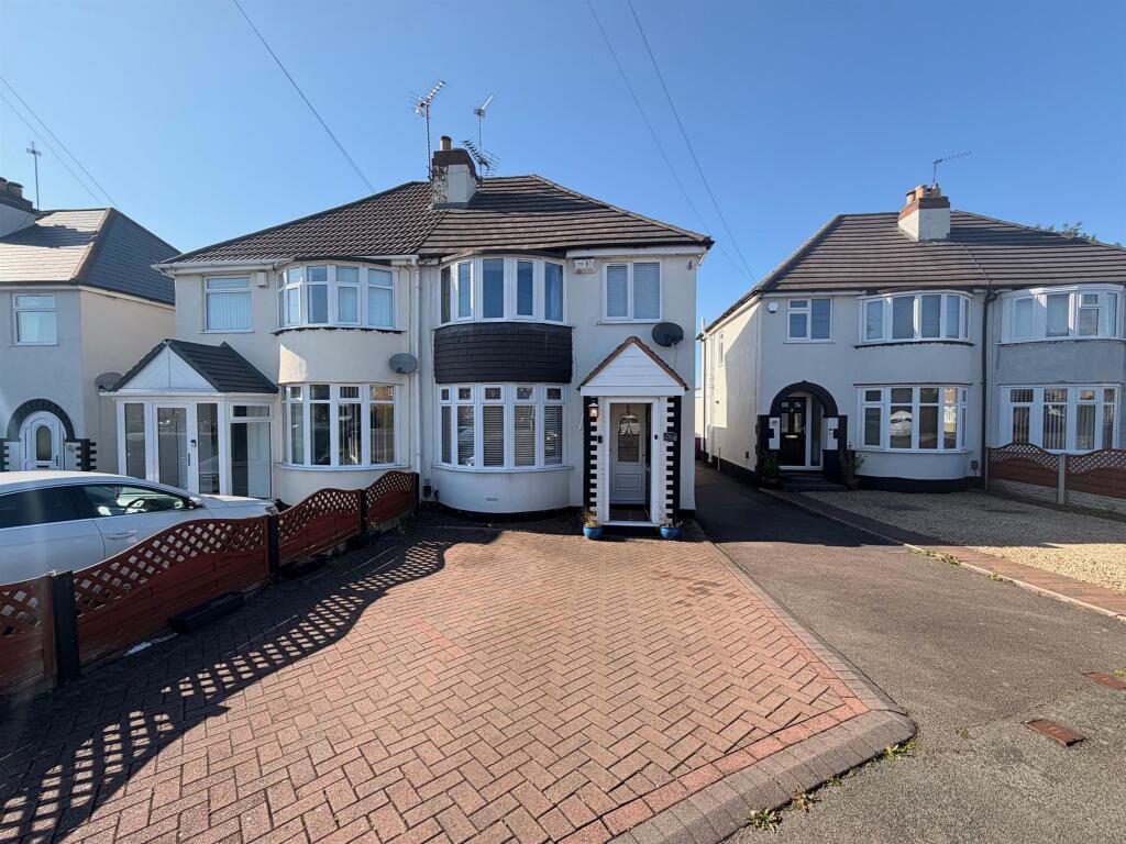 Detached House