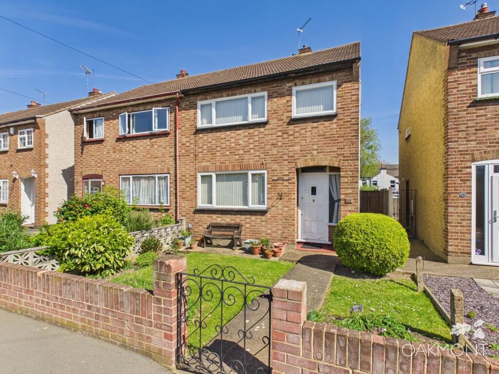 Detached House