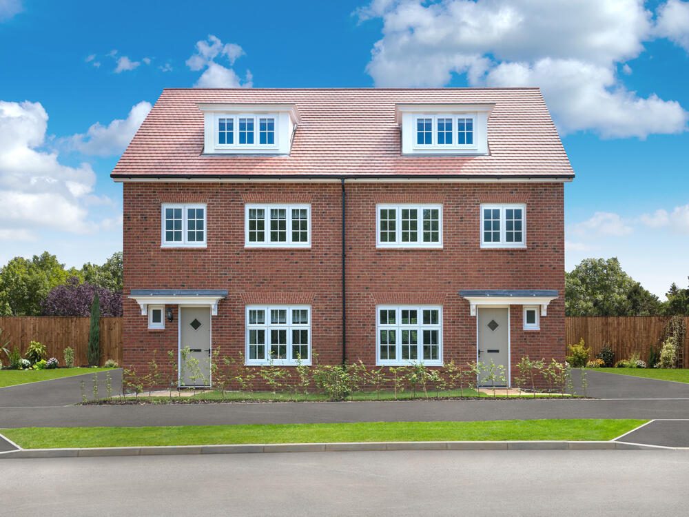 Detached House
