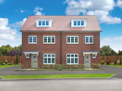 Semi-Detached
