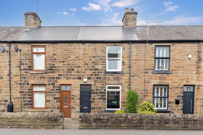 Terraced