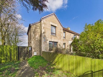 Property on Polbeth Crescent, EH55 8TX
