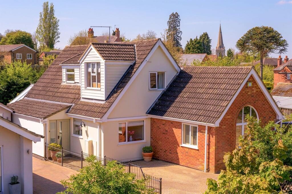 Detached House