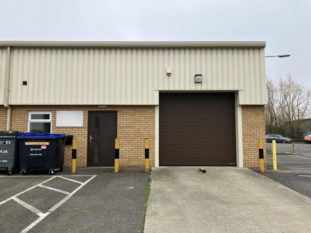 Warehouse