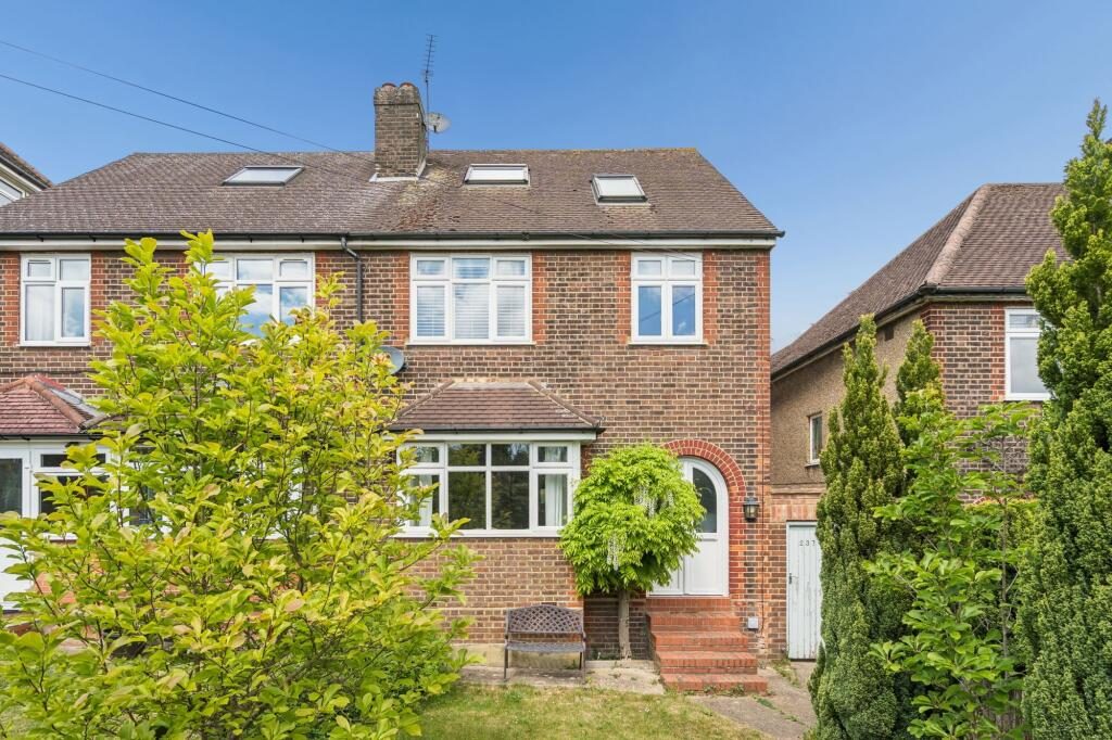 Detached House