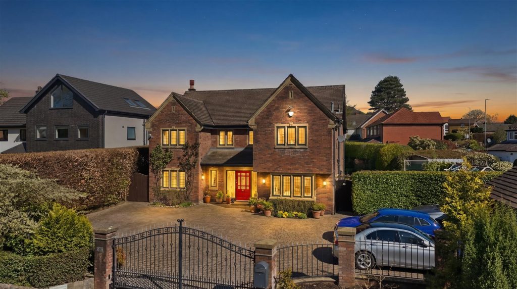 Detached House