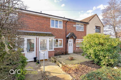 Property on Manchester Road, M29 8NN