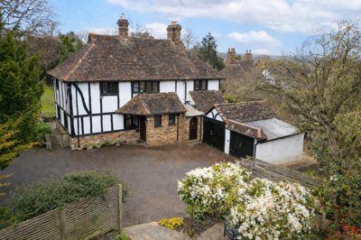 Property on Croham Manor Road, CR2 7BF