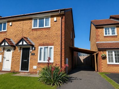 Semi-Detached