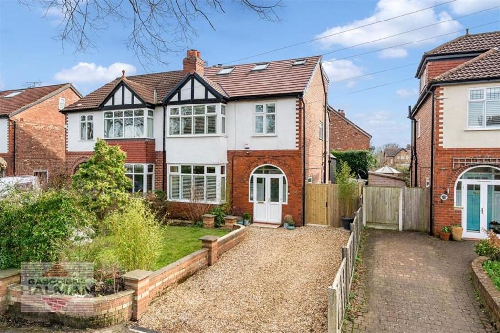 Detached House