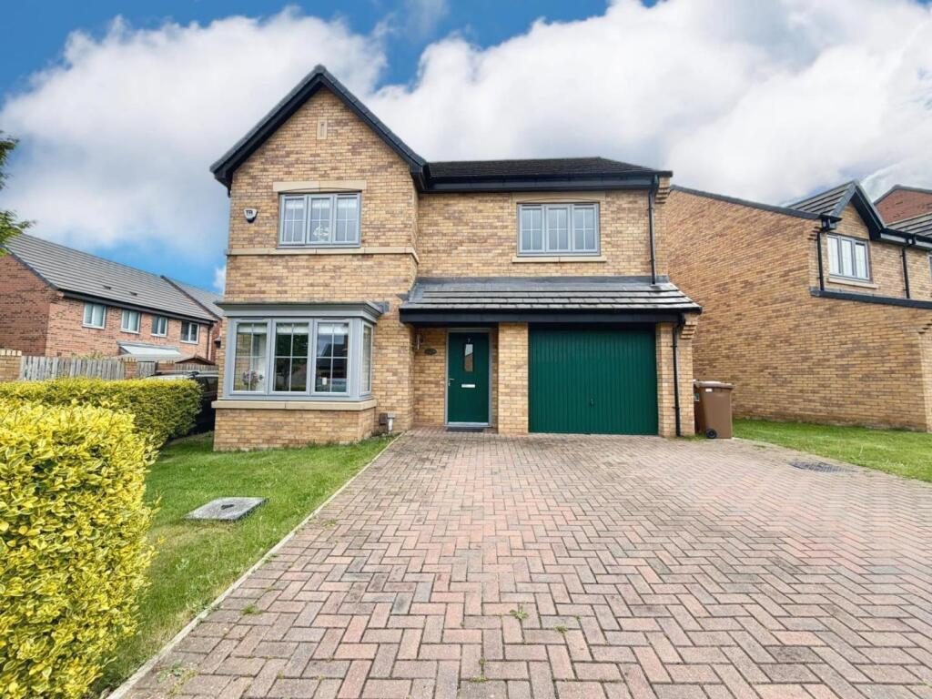 Detached House