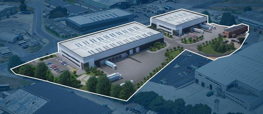 Commercial Development