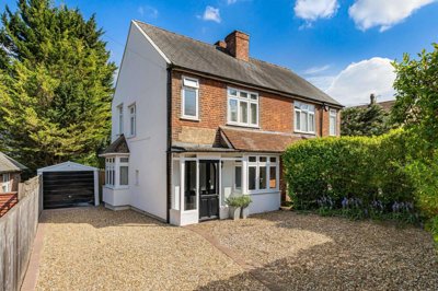 Semi-Detached