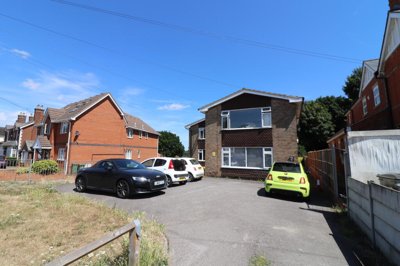 Maisonette