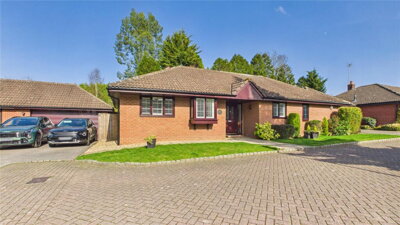 Property on Hatch End, GU20 6QB