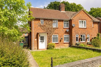 Semi-Detached