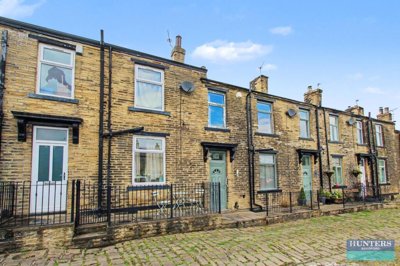 Terraced