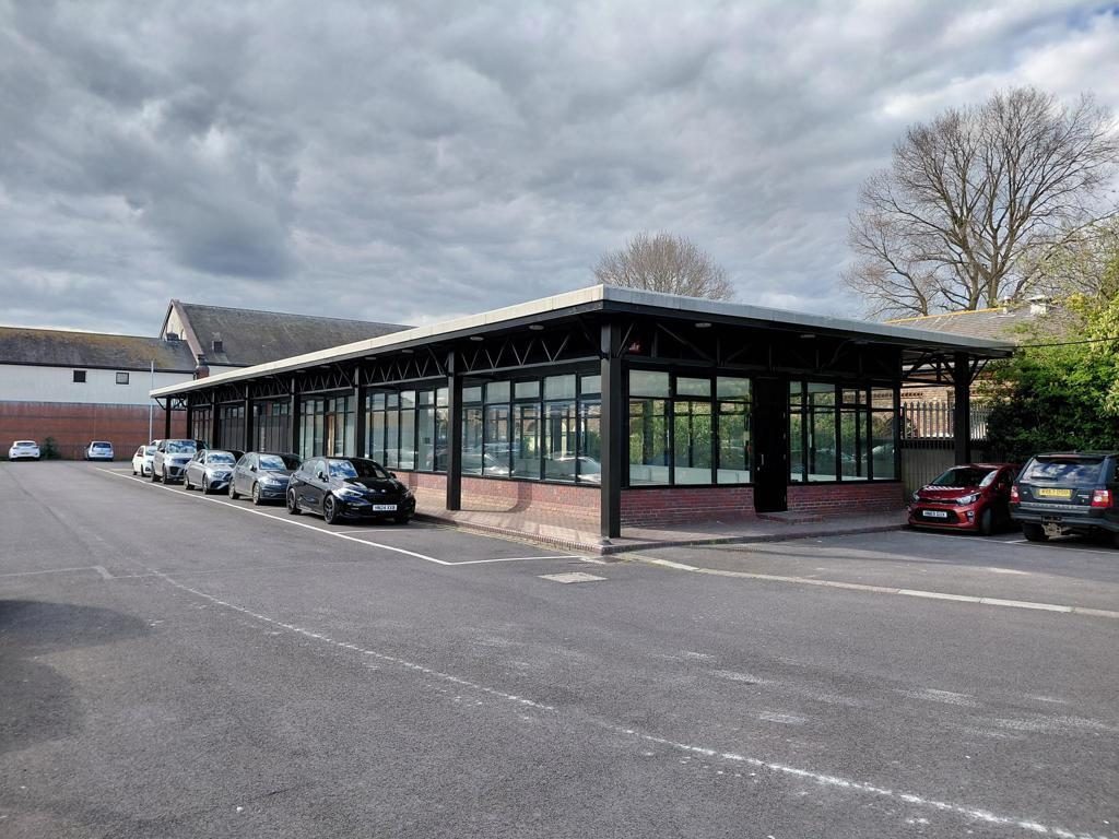 Leisure Facility