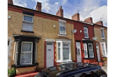 Terraced