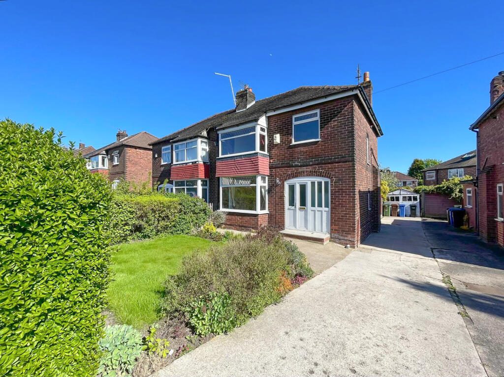 Detached House